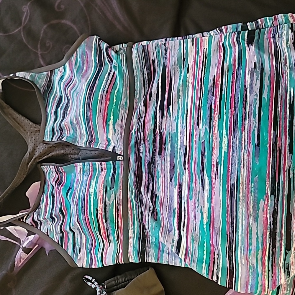 Tankini - Picture 5 of 5